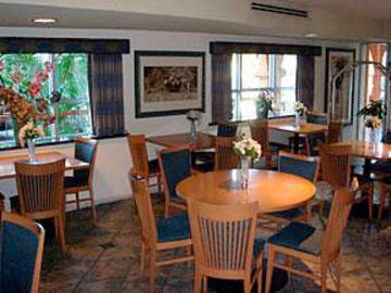 Comfort Inn City Center Los Angeles Exterior foto